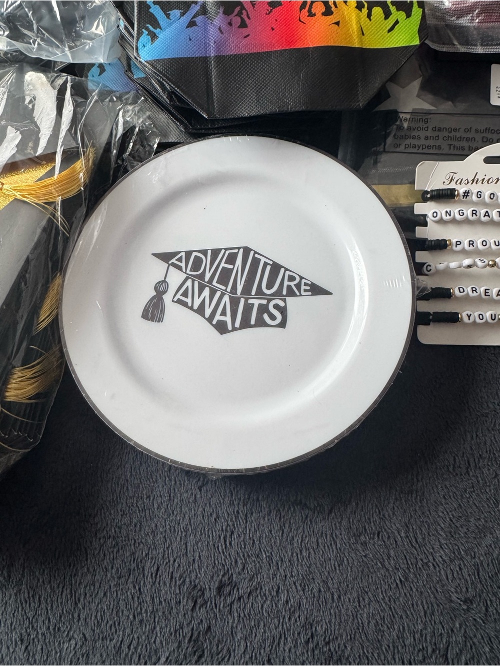 Graduation bundle - Picture 2 of 7